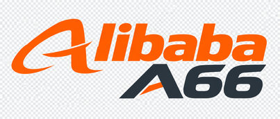 alibaba a66 logo